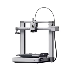 Impressora 3D Bambu Lab A1 – Alta Velocidade, Qualidade Profissional, Montagem Rápida
