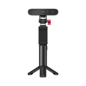 Scanner 3D Creality Scan Ferret – Portátil, Leve e de Alta Precisão