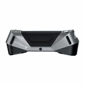 Creality CR-Scan Raptor – Scanner 3D Ultra Preciso, Ideal para Engenharia e Design