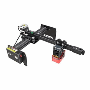 Creality CV-01 Pro – Máquina CNC de Gravação e Corte de Alta Precisão