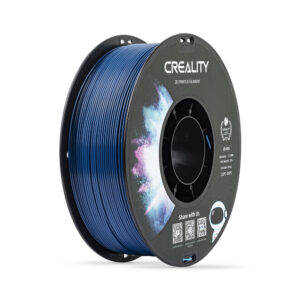 Filamento 3D Creality CR-ABS 1,75mm 1kg – Azul